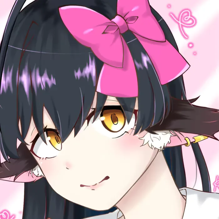 椎名のアイコン